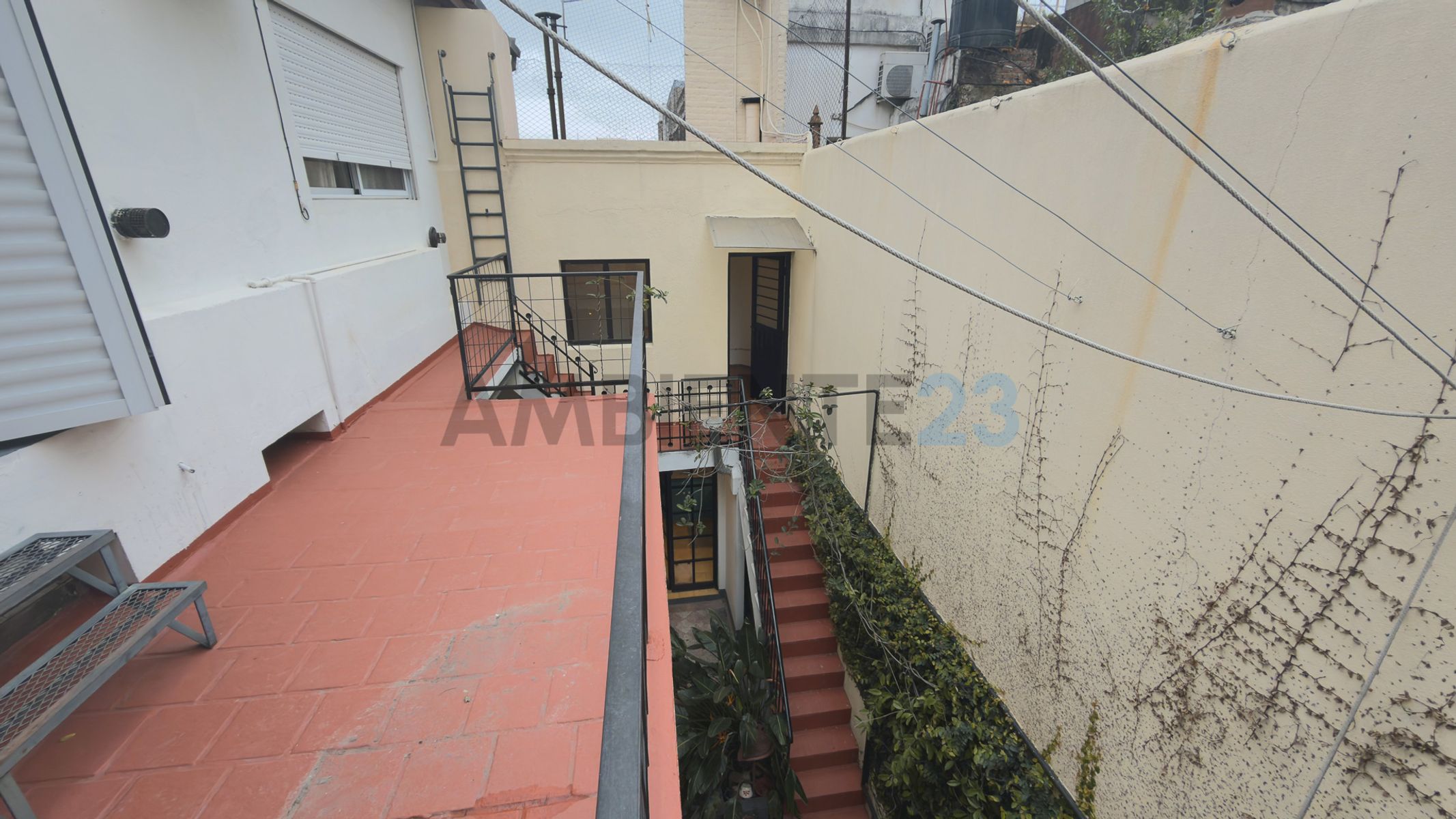 Castro Barros 1100 · Boedo — foto 10