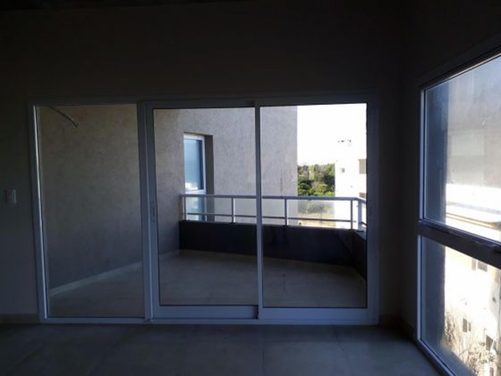 Departamento a estrenar. Frente al mar. 2 dormitorios. Departamento en Venta.

