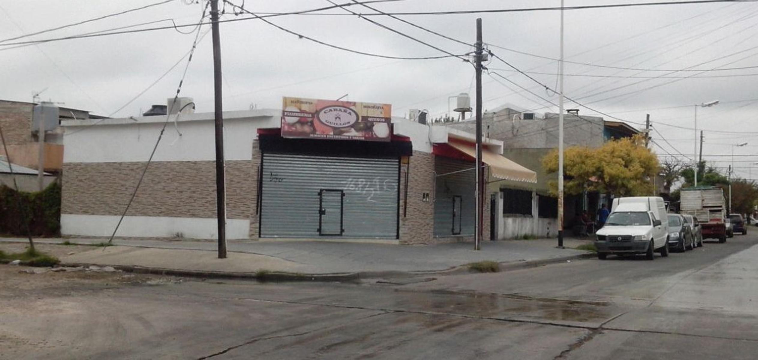 JOSE HERNANDEZ  595 · Esteban Echeverría — foto 5