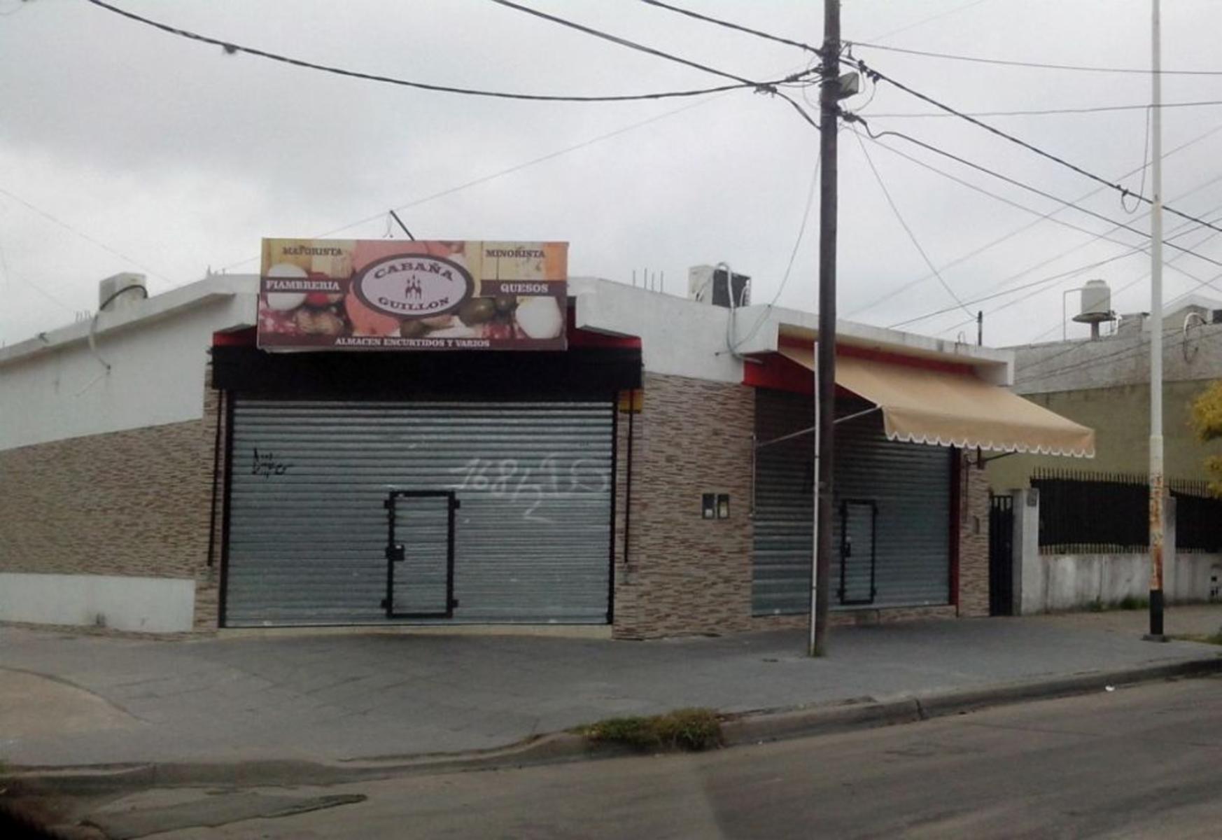 JOSE HERNANDEZ  595 · Esteban Echeverría — foto 6