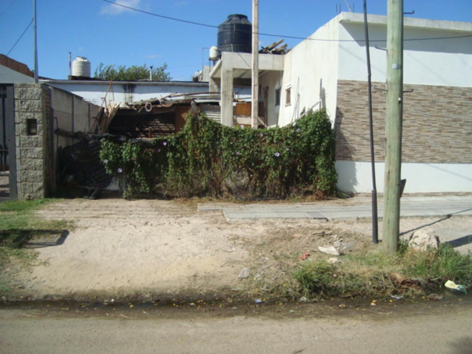 JOSE HERNANDEZ  595 · Esteban Echeverría — foto 8