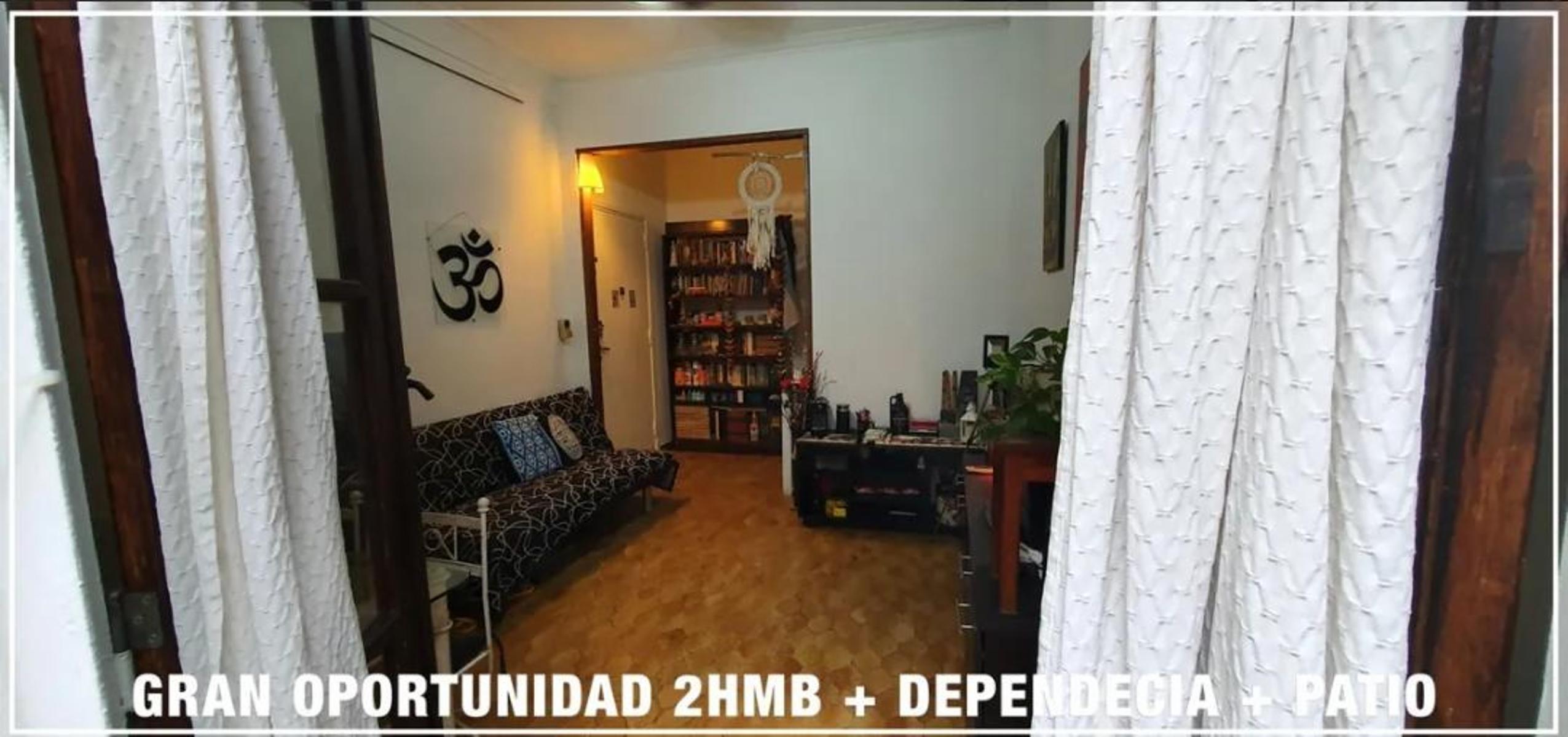 Guemes 4600 · Palermo — foto 3
