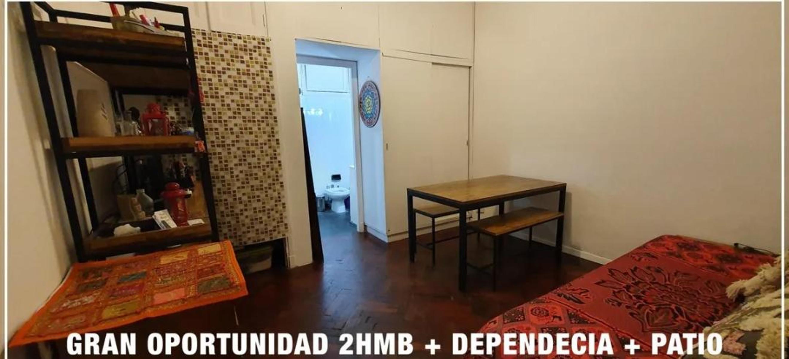 Guemes 4600 · Palermo — foto 5