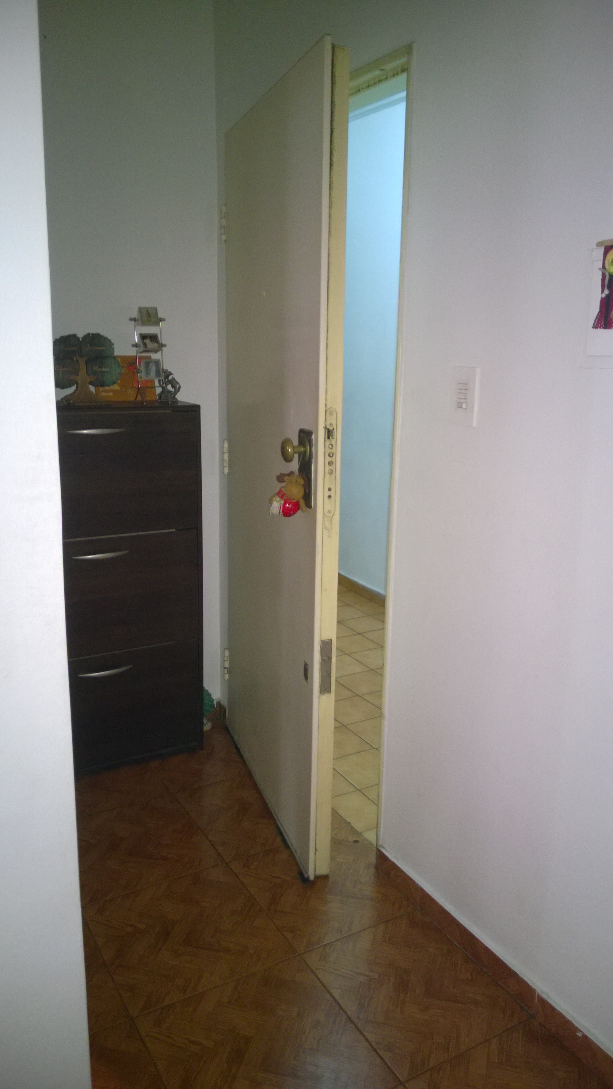 Venta de departamento 3 ambientes en San Cristobal