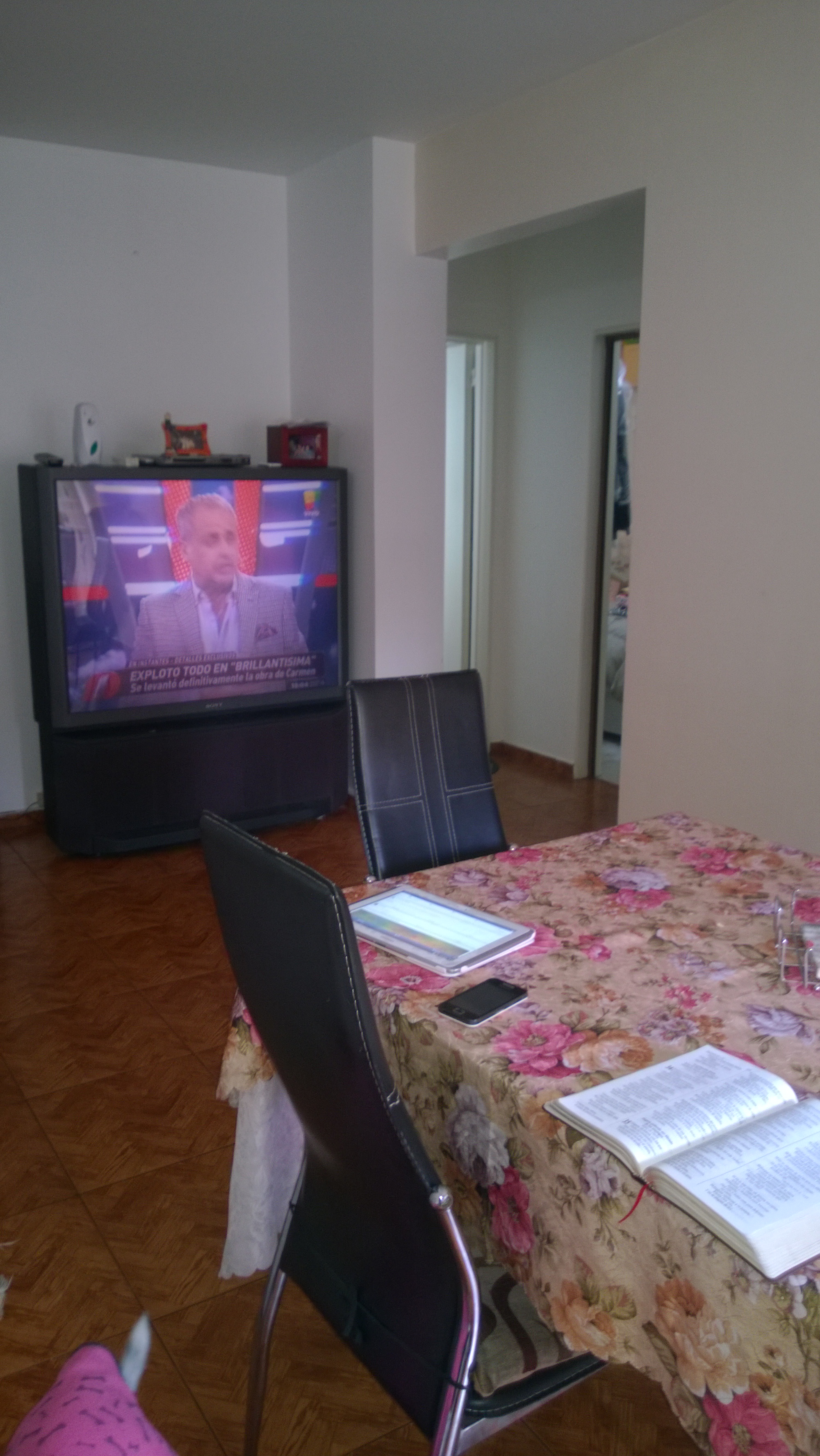 La Rioja 1110 · San Cristobal — foto 6