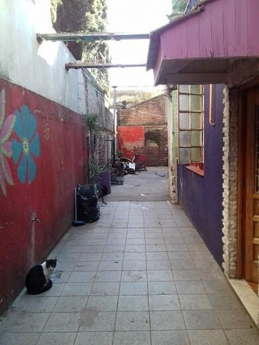 PUEYRREDON 44 · Lomas De Zamora — foto 14