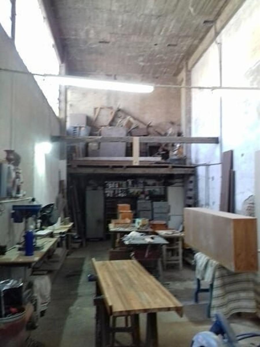 PUEYRREDON 44 · Lomas De Zamora — foto 25