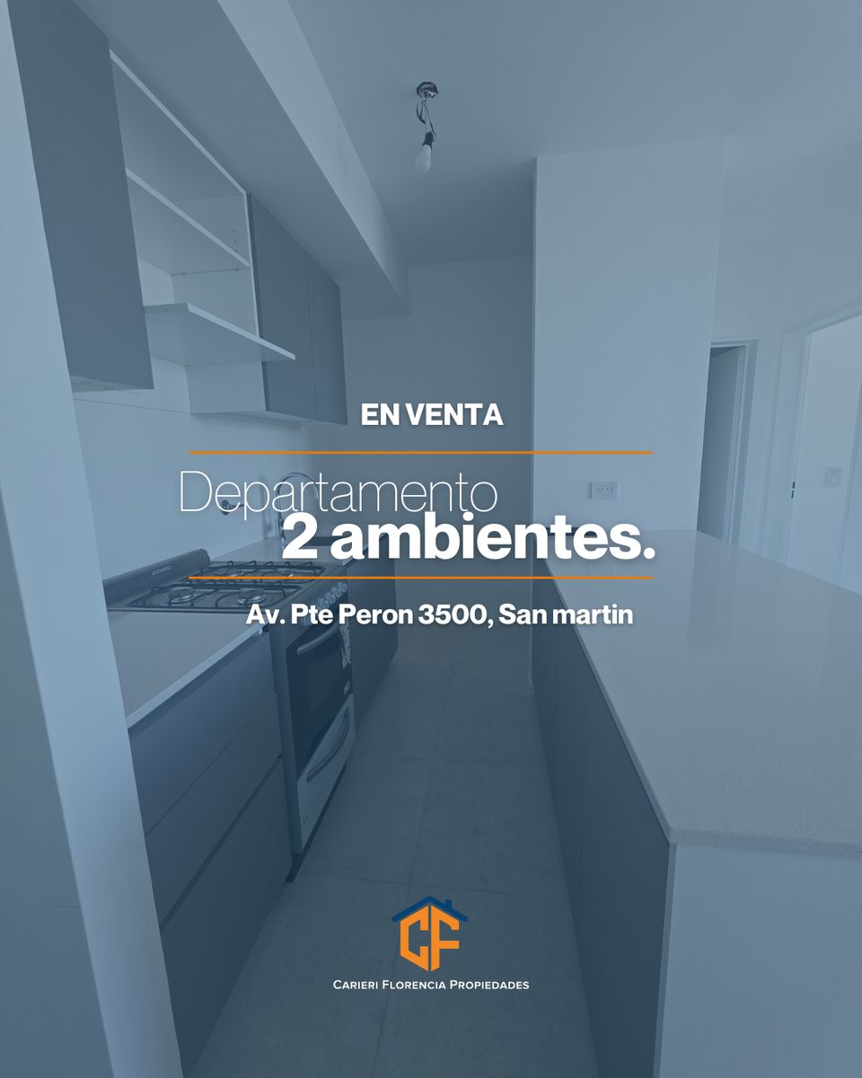 Av. Presidente Juan Domingo Peron 3500 · San Martín — foto 3