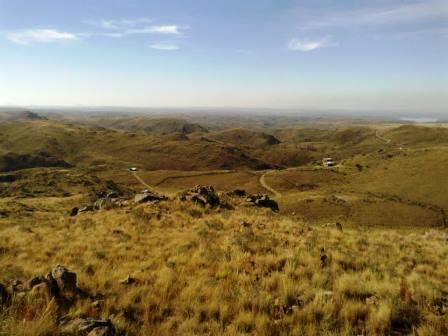 Venta 8 hectáreas – Estancia Grande – R. Villorco – San Luis