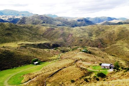 Ruta Villorco · Coronel Pringles — foto 20