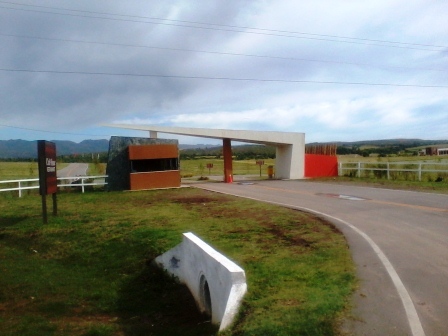 Ruta Villorco · Coronel Pringles — foto 3
