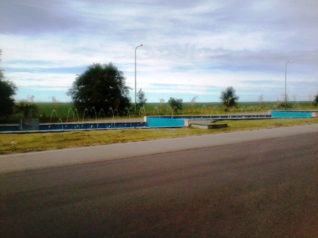Ruta Villorco · Coronel Pringles — foto 7