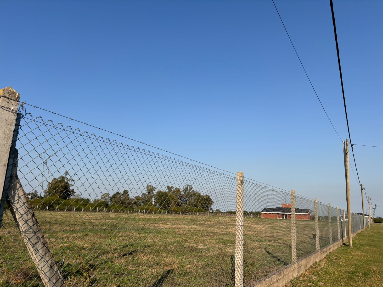 Ruta Prov. N° 1 8,5 · La Capital — foto 4