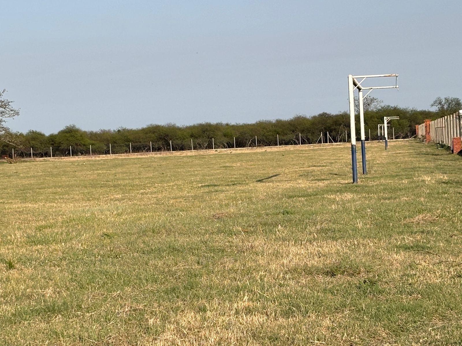 Ruta Prov. N° 1 8,5 · La Capital — foto 5