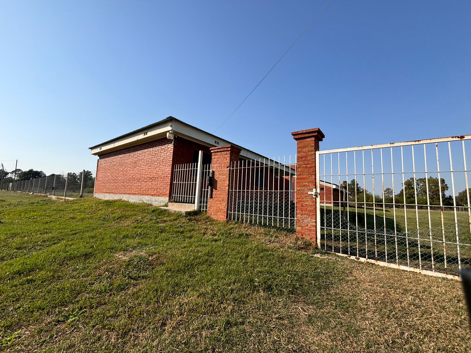 Ruta Prov. N° 1 8,5 · La Capital — foto 8