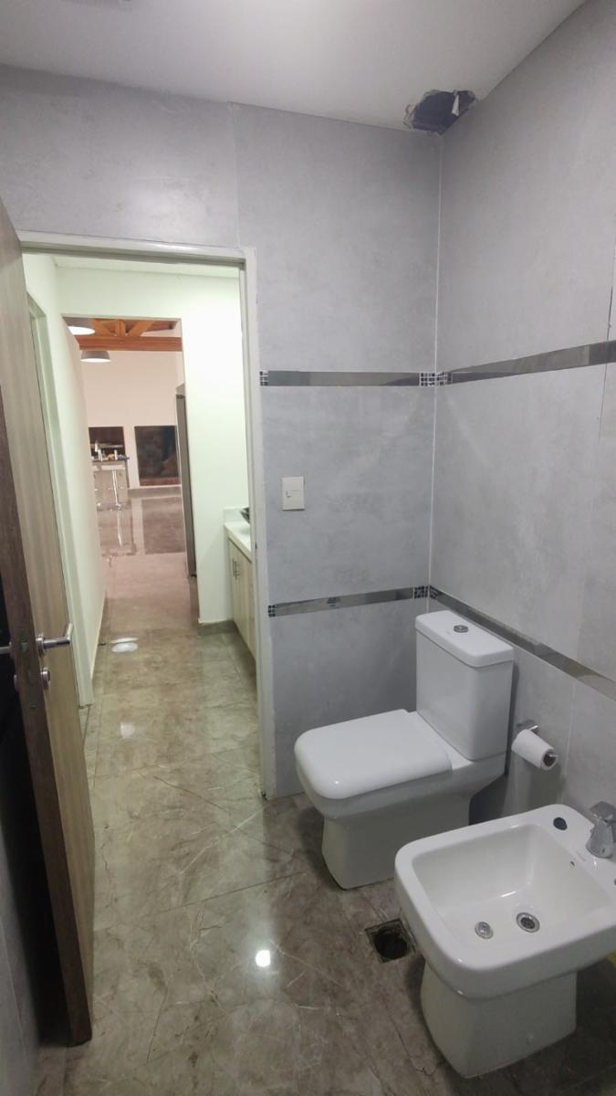 Avenida H. Yrigoyen y calle Moriah · Rawson — foto 11