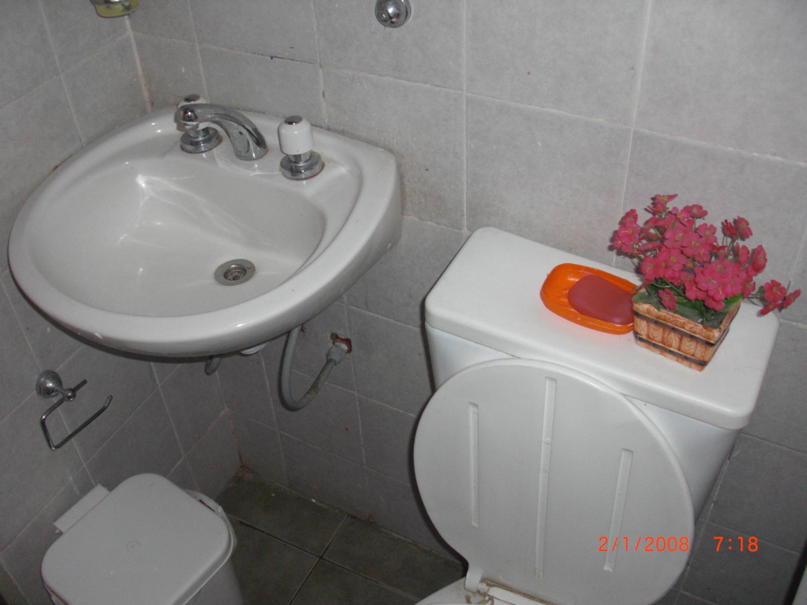 SANTA CRUZ 2127-29 · San Martín — foto 3
