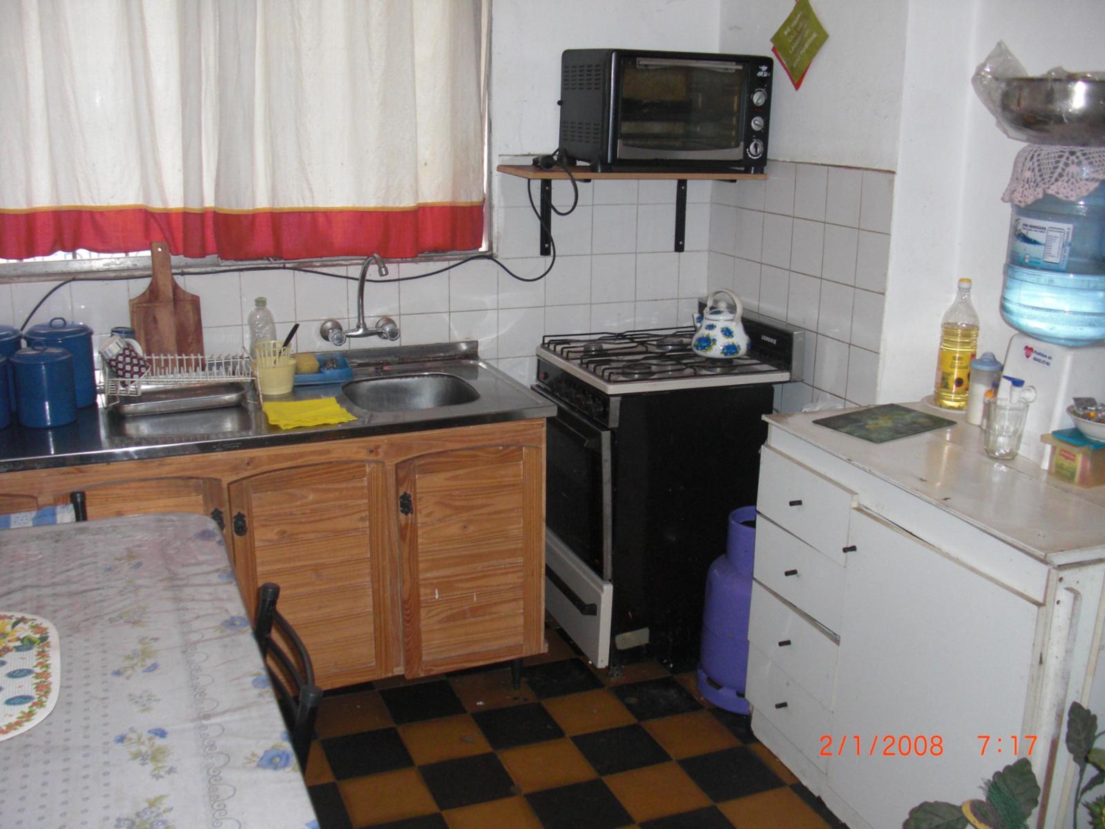 SANTA CRUZ 2127-29 · San Martín — foto 5