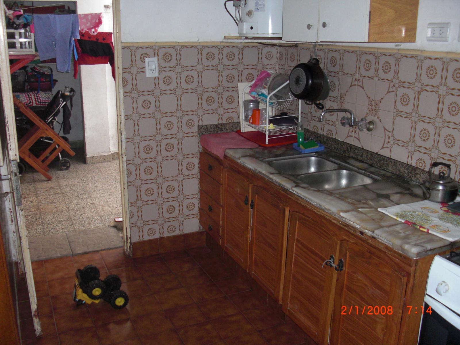 SANTA CRUZ 2127-29 · San Martín — foto 9