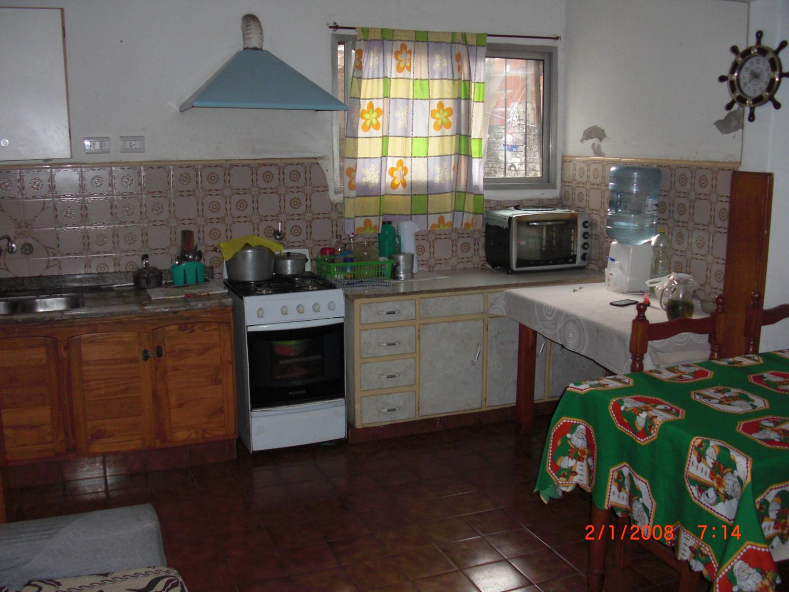 SANTA CRUZ 2127-29 · San Martín — foto 10