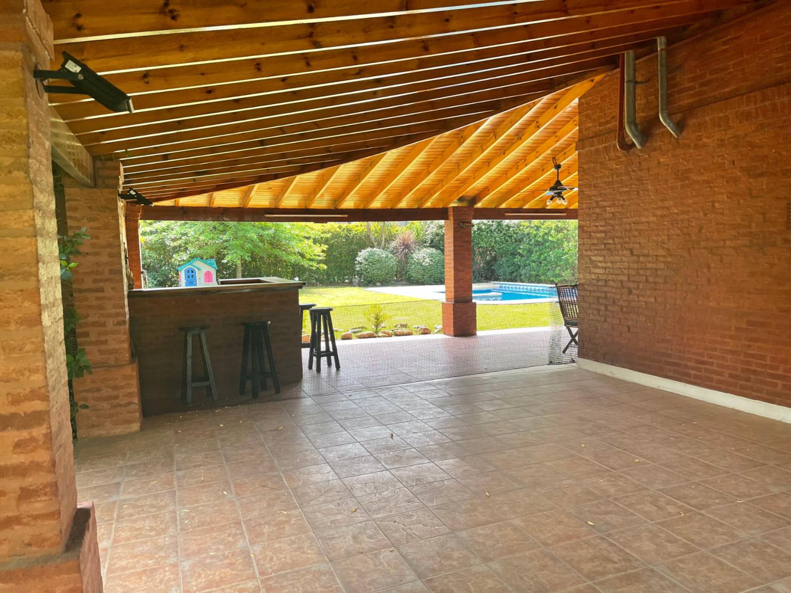 Echeverria del lago · Esteban Echeverría — foto 3