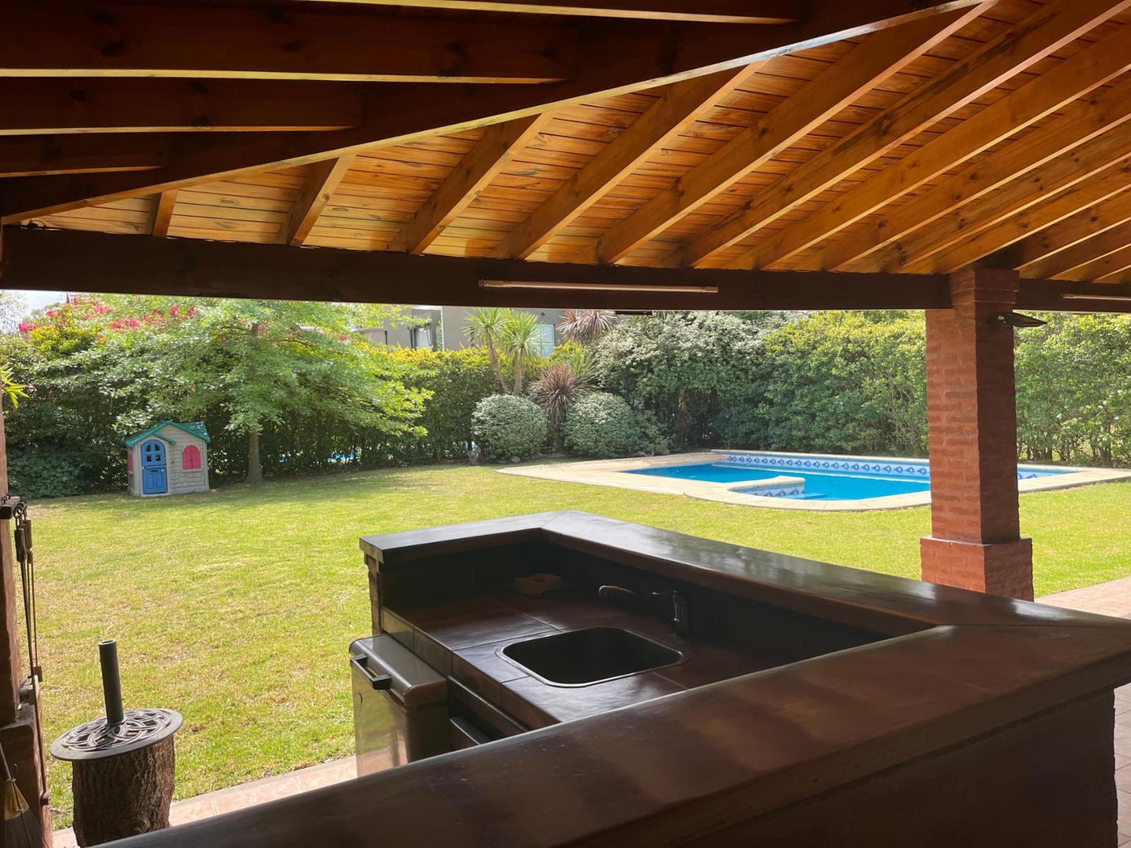 Echeverria del lago · Esteban Echeverría — foto 4