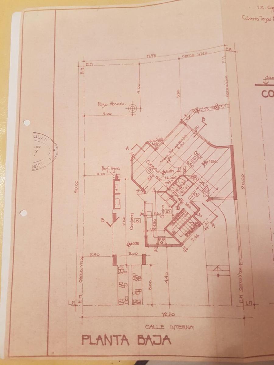 SANTA FE 2600 · San Miguel — foto 25