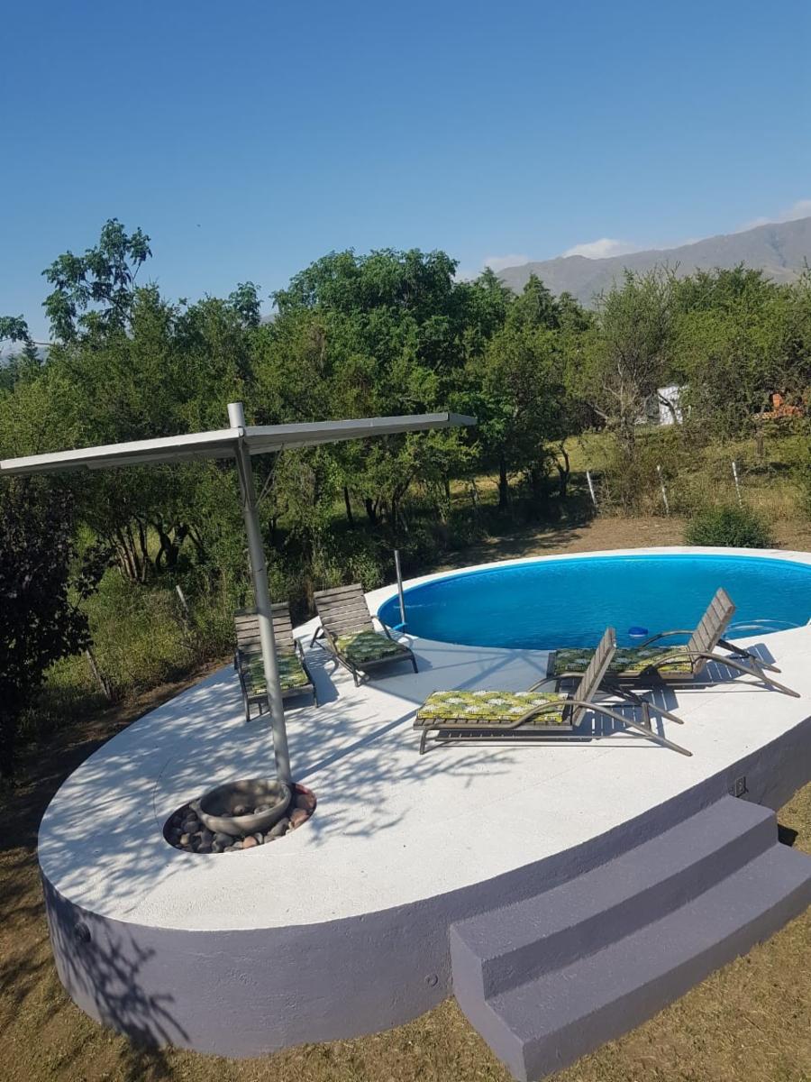 Venta / CASA MODERNA - LAS MORERAS / Merlo San Luis