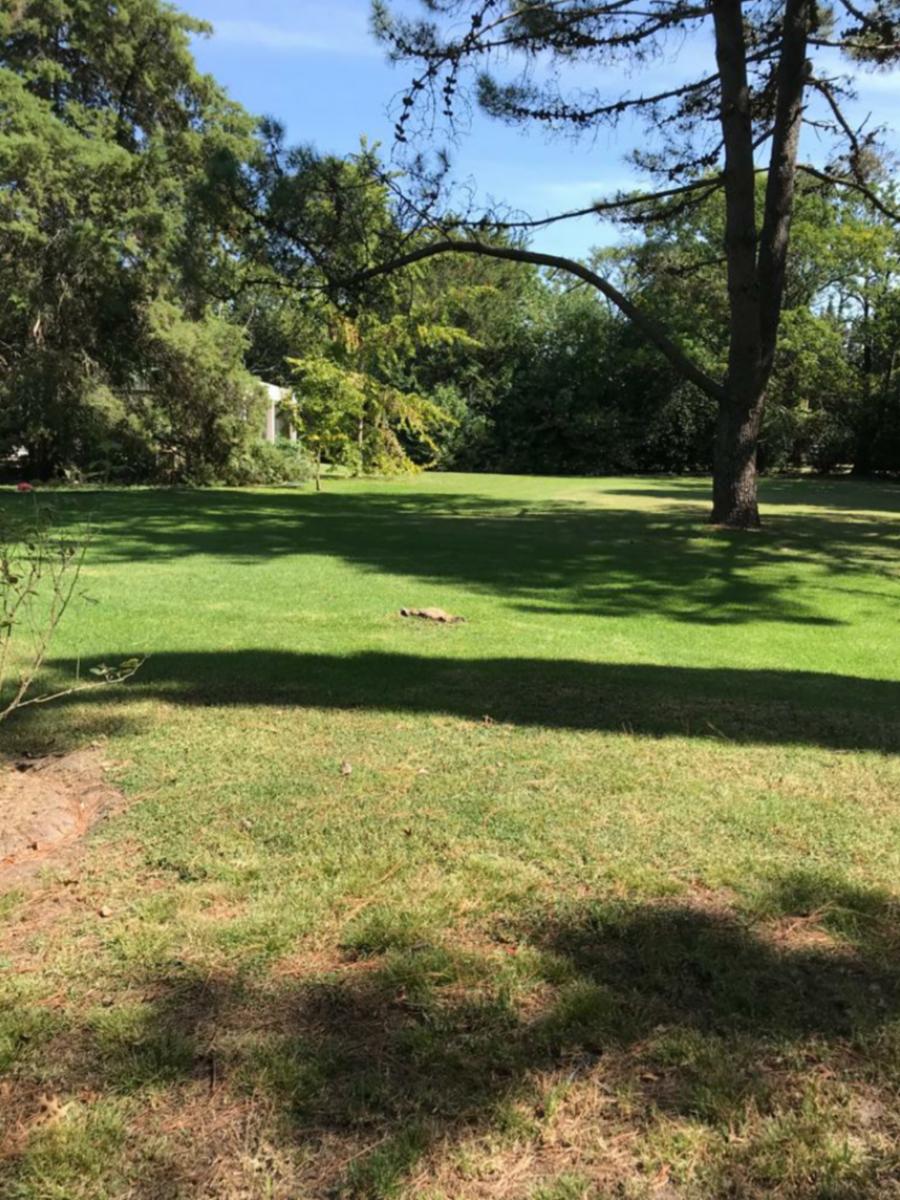 LOTE EN SAN DIEGO COUNTRY CLUB