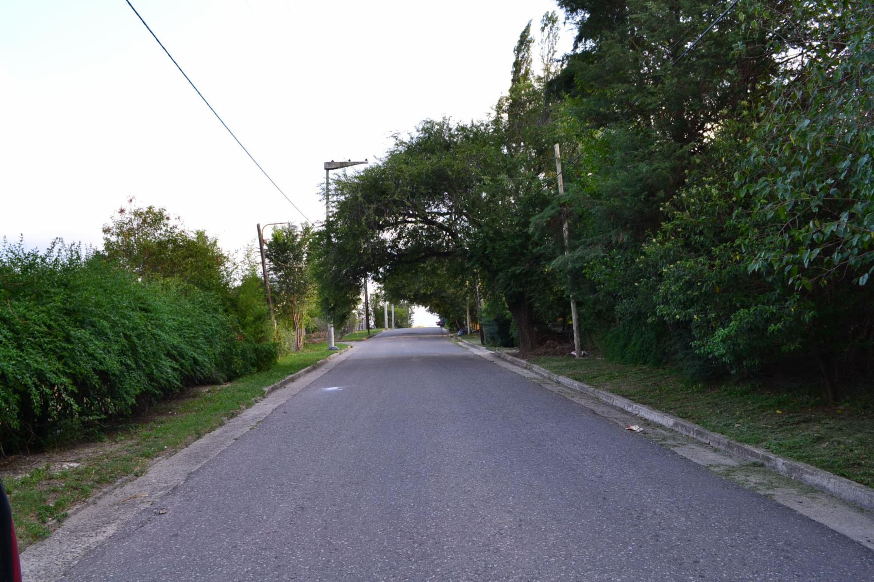 Avenida del Rosario en Tanti · Punilla — foto 4