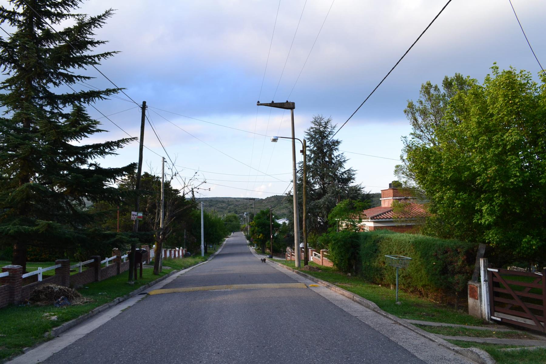 Avenida del Rosario en Tanti · Punilla — foto 5