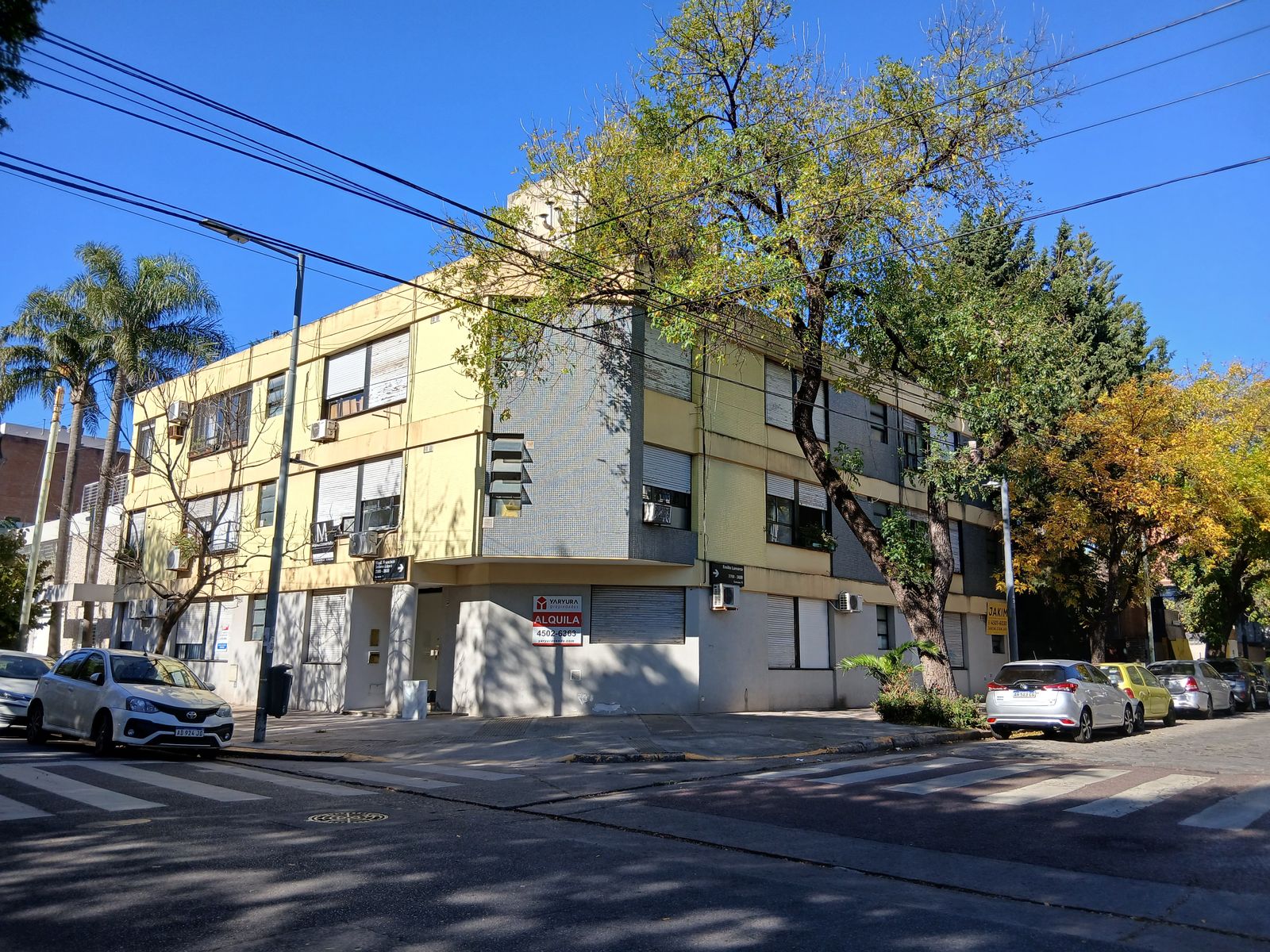 DEPARTAMENTO DE 3 AMBIENTES EN VILLA DEVOTO