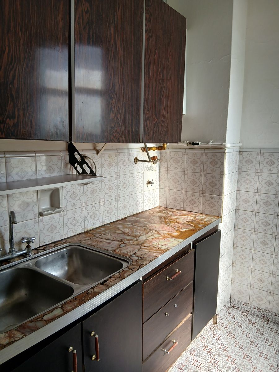 MARISCAL FRANCISCO SOLANO LOPEZ 3598 · Villa Devoto — foto 4