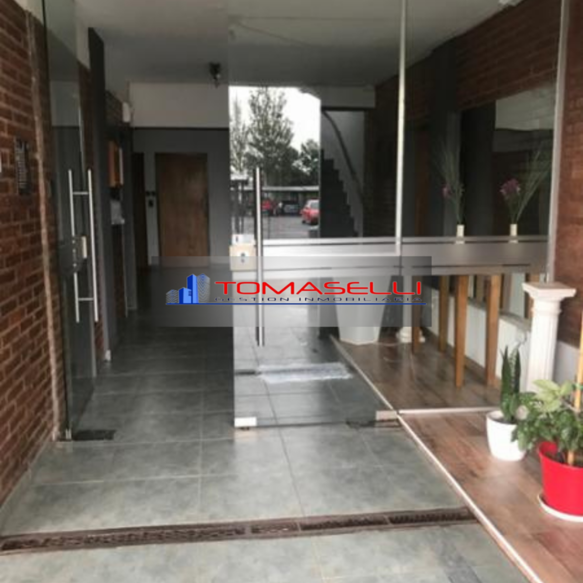 VENTA - DEPARTAMENTO - VILLA MADERO - 3 AMBIENTES CON COCHERA