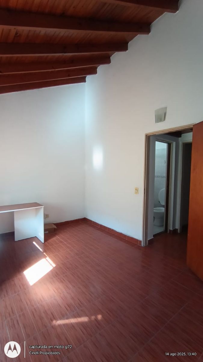 Aristobulo del Valle 2557 · Moreno — foto 12