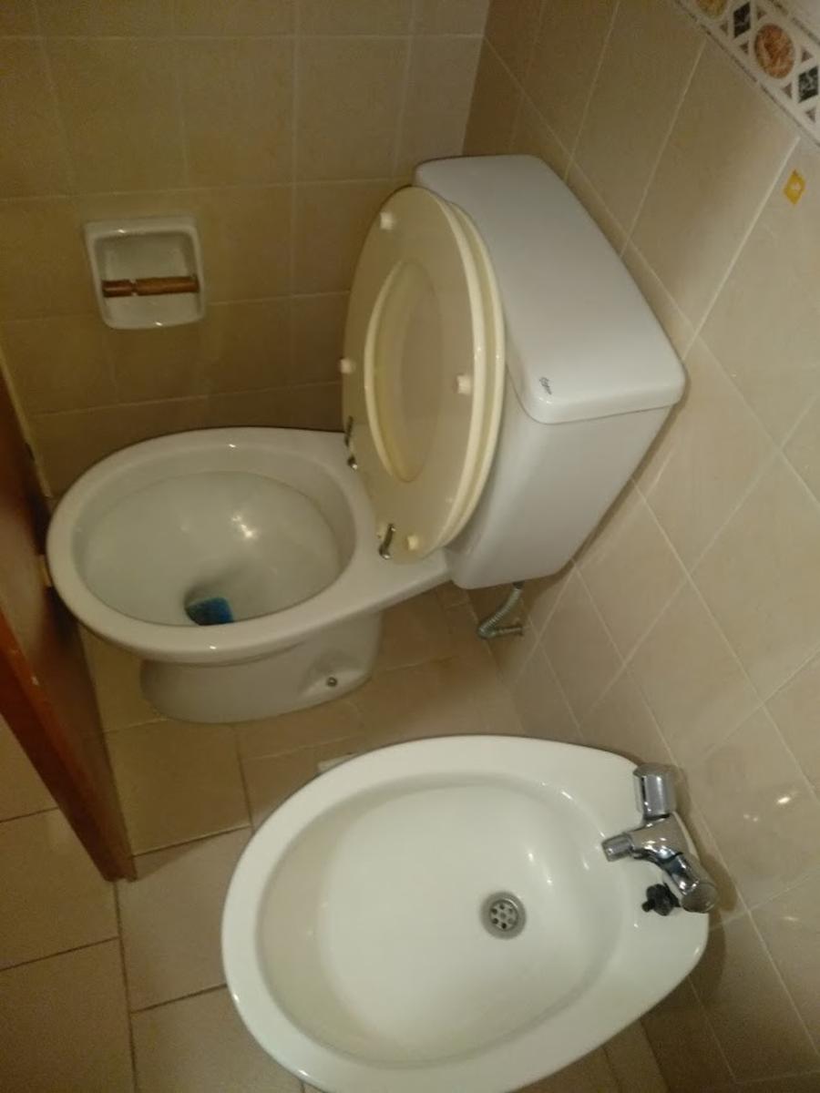 Corrientes 4308 2° F · San Martín — foto 8