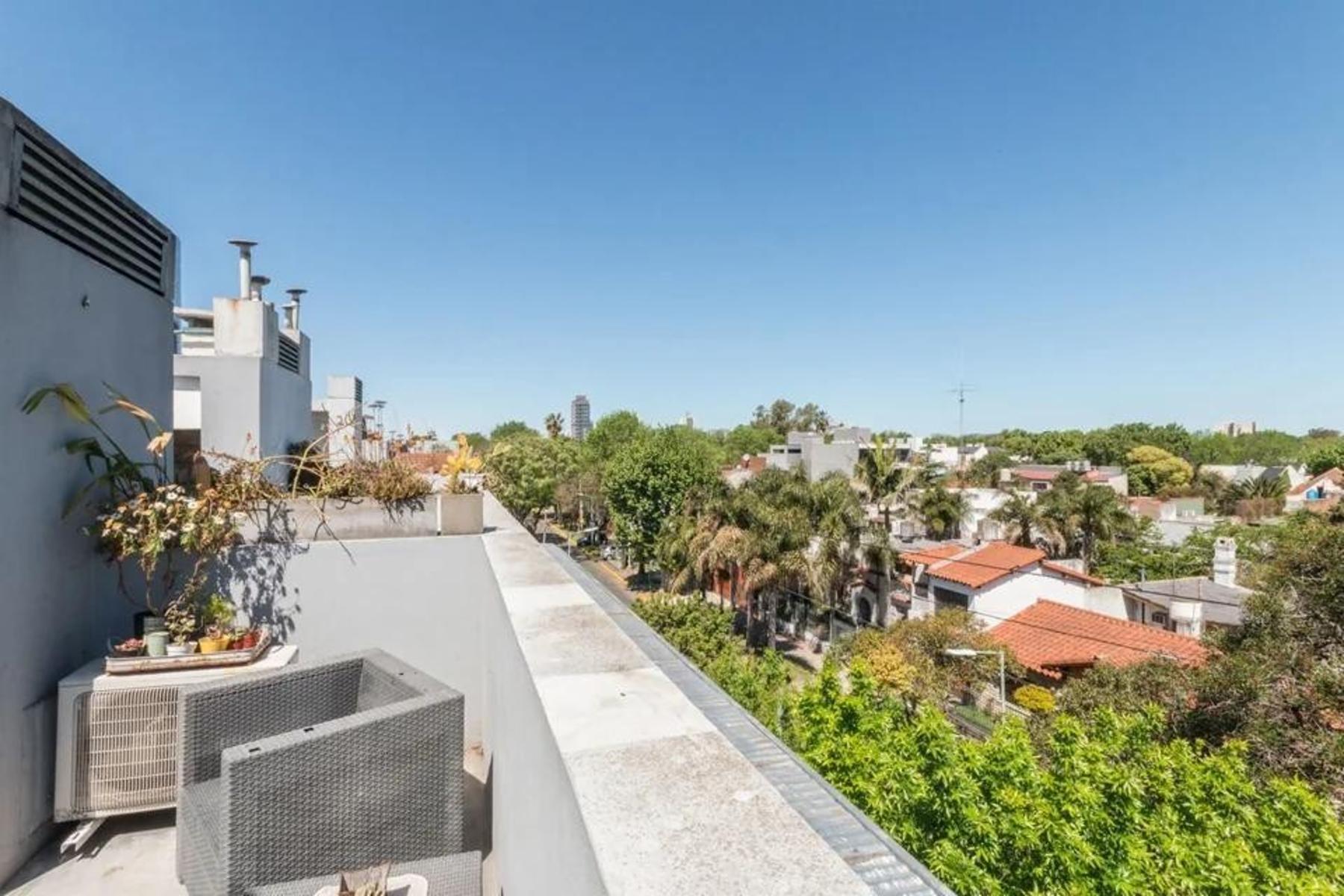 Alvear 1801 · Lomas De Zamora — foto 25