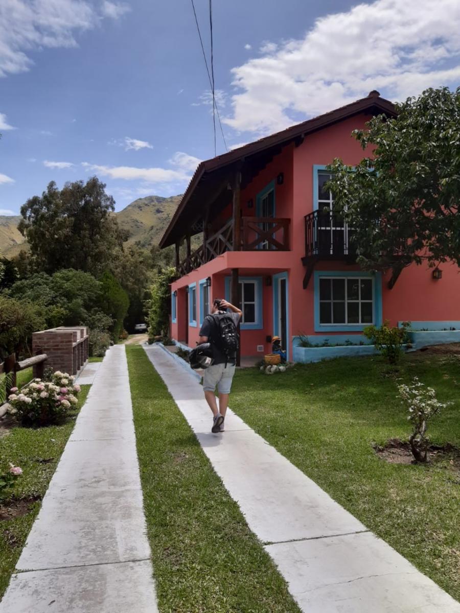 RINCON DEL ESTE, MERLO, SAN LUIS · Junín — foto 11