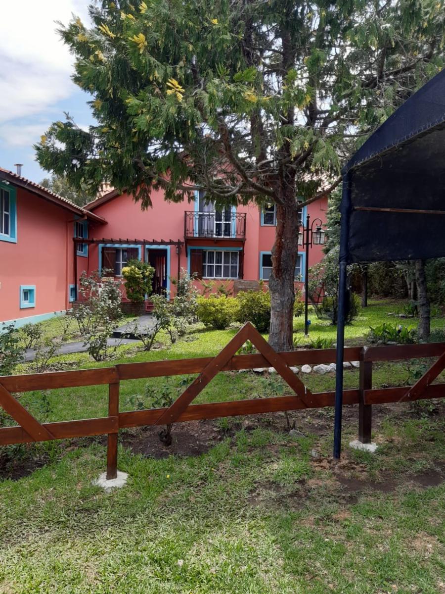 RINCON DEL ESTE, MERLO, SAN LUIS · Junín — foto 8