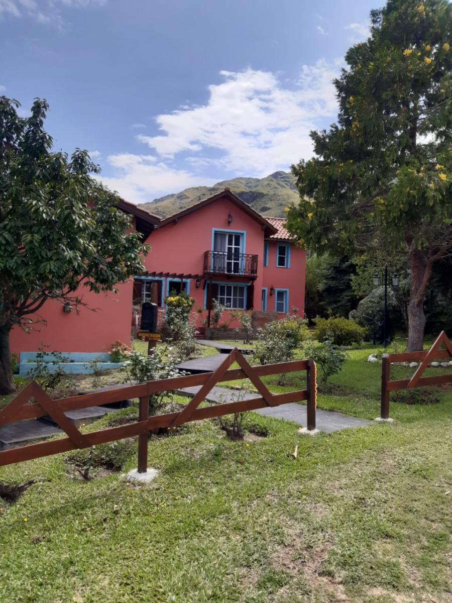 RINCON DEL ESTE, MERLO, SAN LUIS · Junín — foto 10