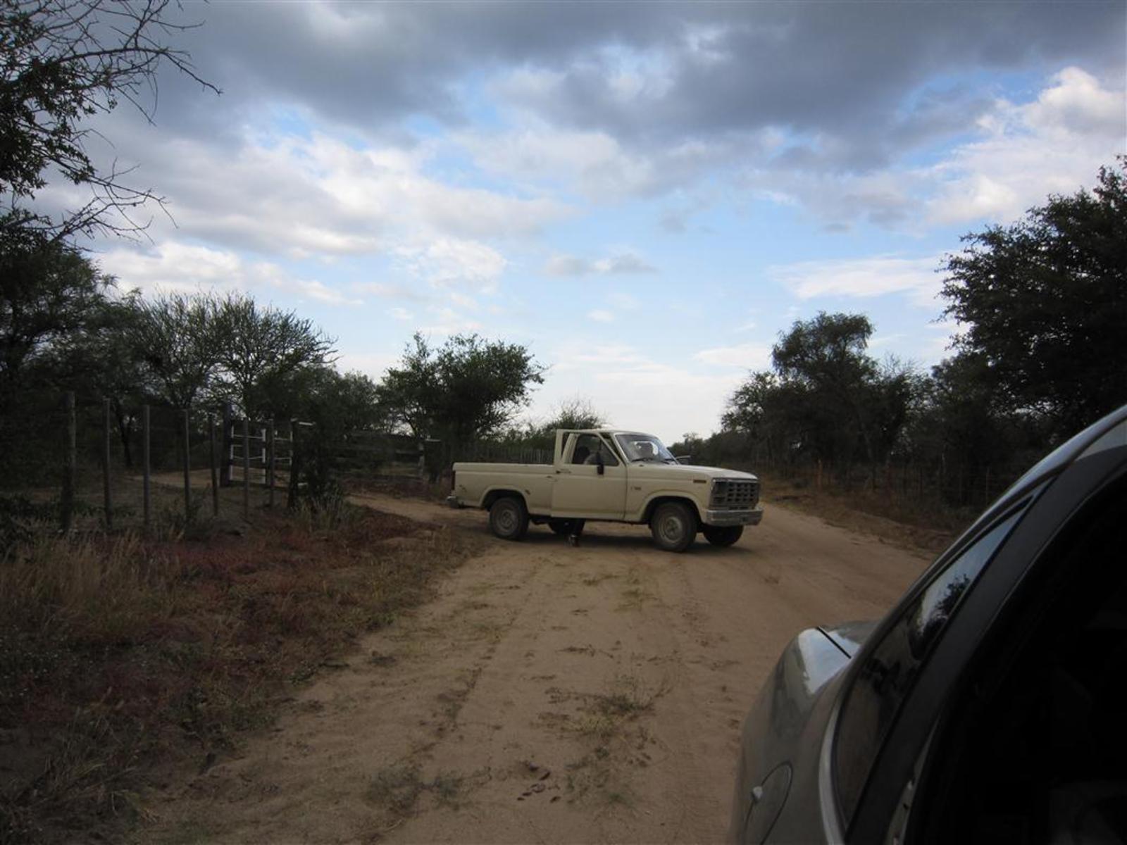 a kms. ruta 38 · Pocho — foto 6