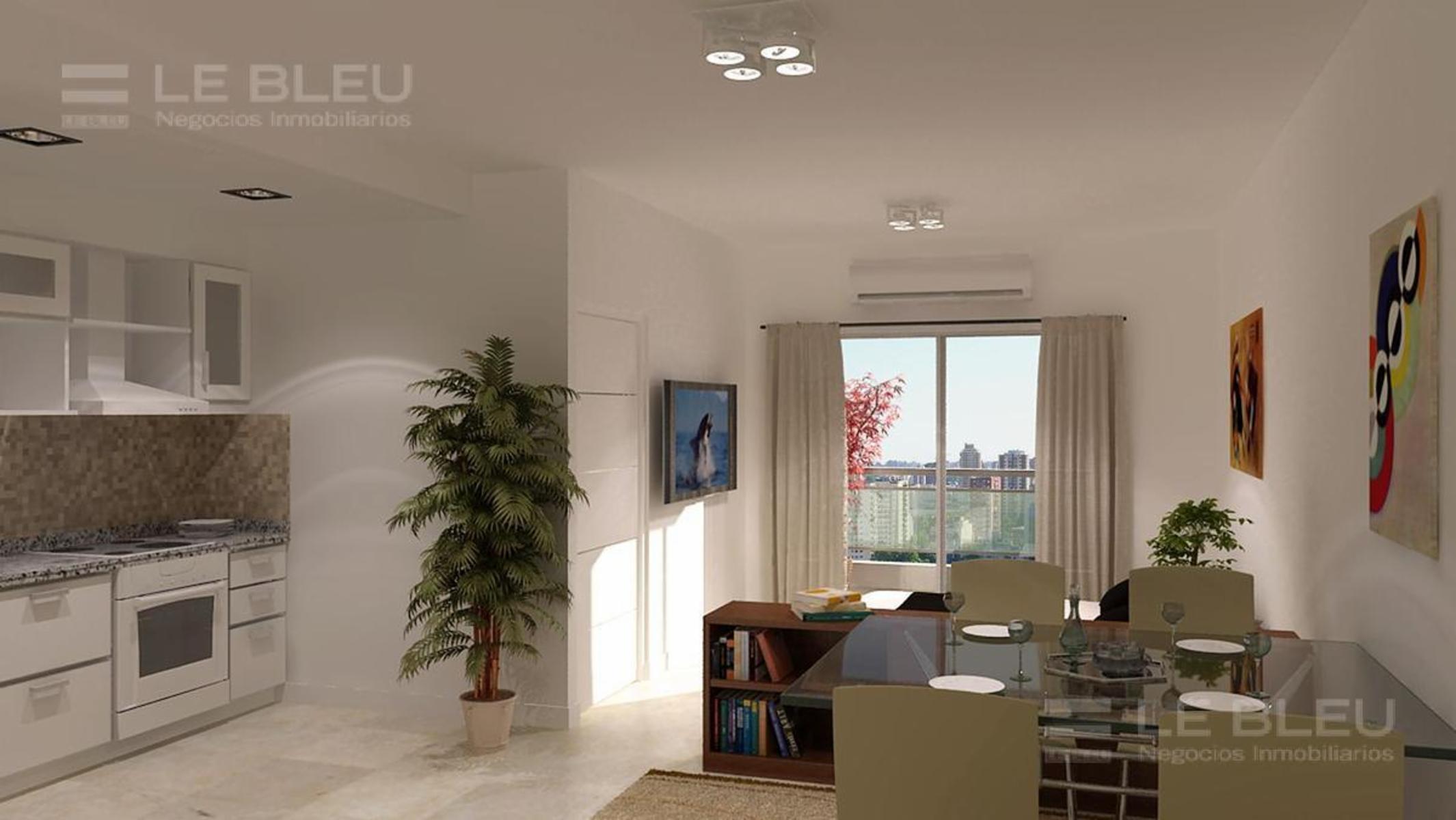 Venta  Departamento -- PEDRO RIVERA 5800 . Villa Urquiza Capital Federal