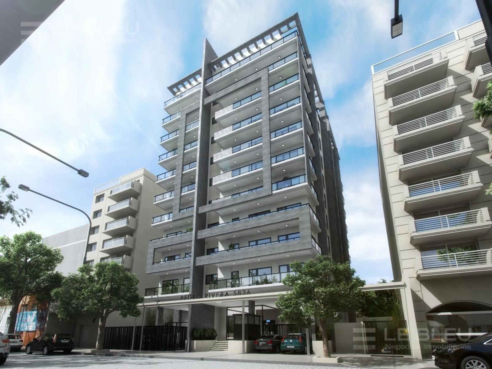 Pedro Rivera 5800 · Villa Urquiza — foto 11