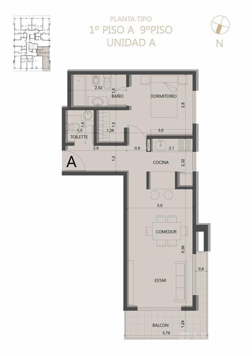 Pedro Rivera 5800 · Villa Urquiza — foto 13