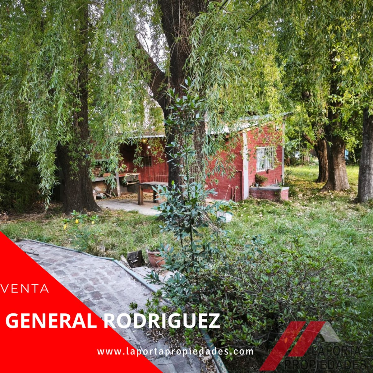 RACINE · General Rodriguez — foto 3