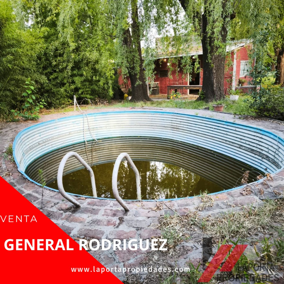 RACINE · General Rodriguez — foto 4