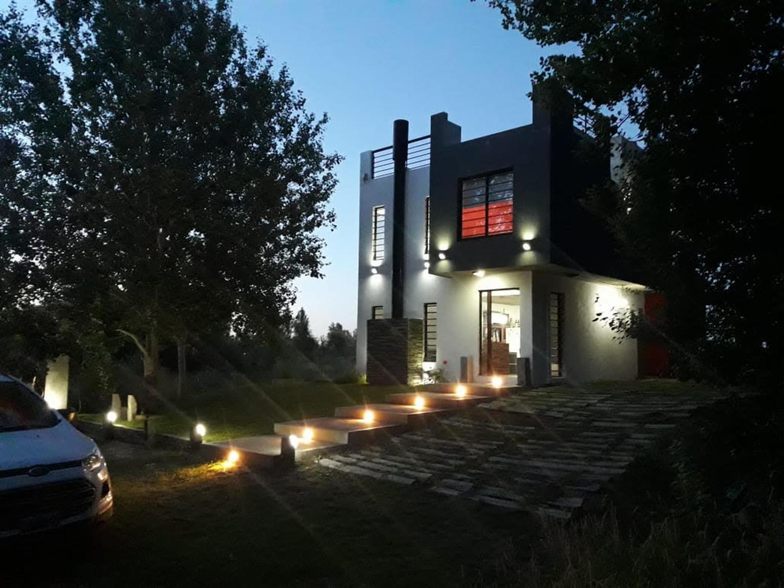 Jazmines 1151 · La Costa — foto 4