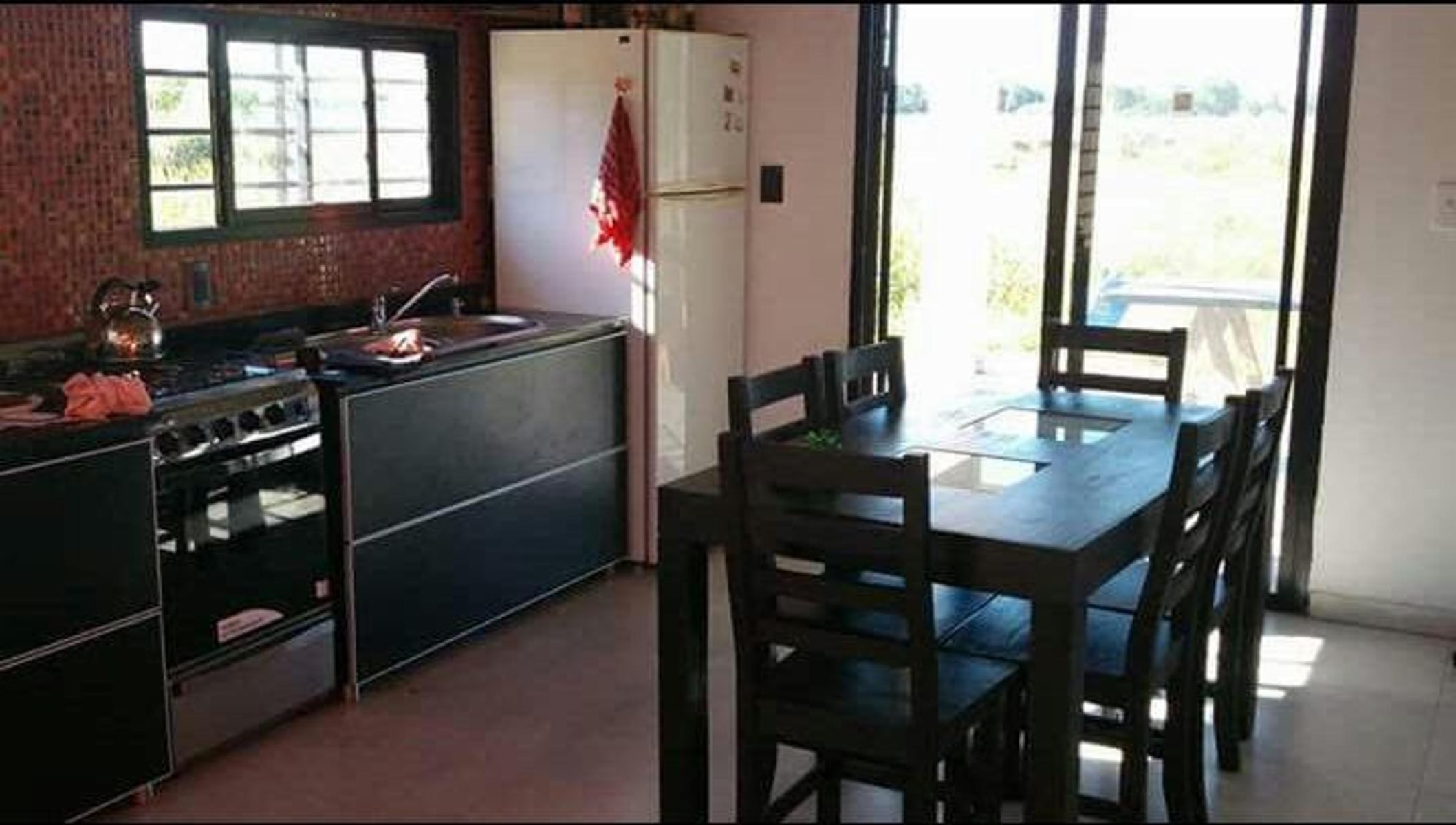 Jazmines 1151 · La Costa — foto 9