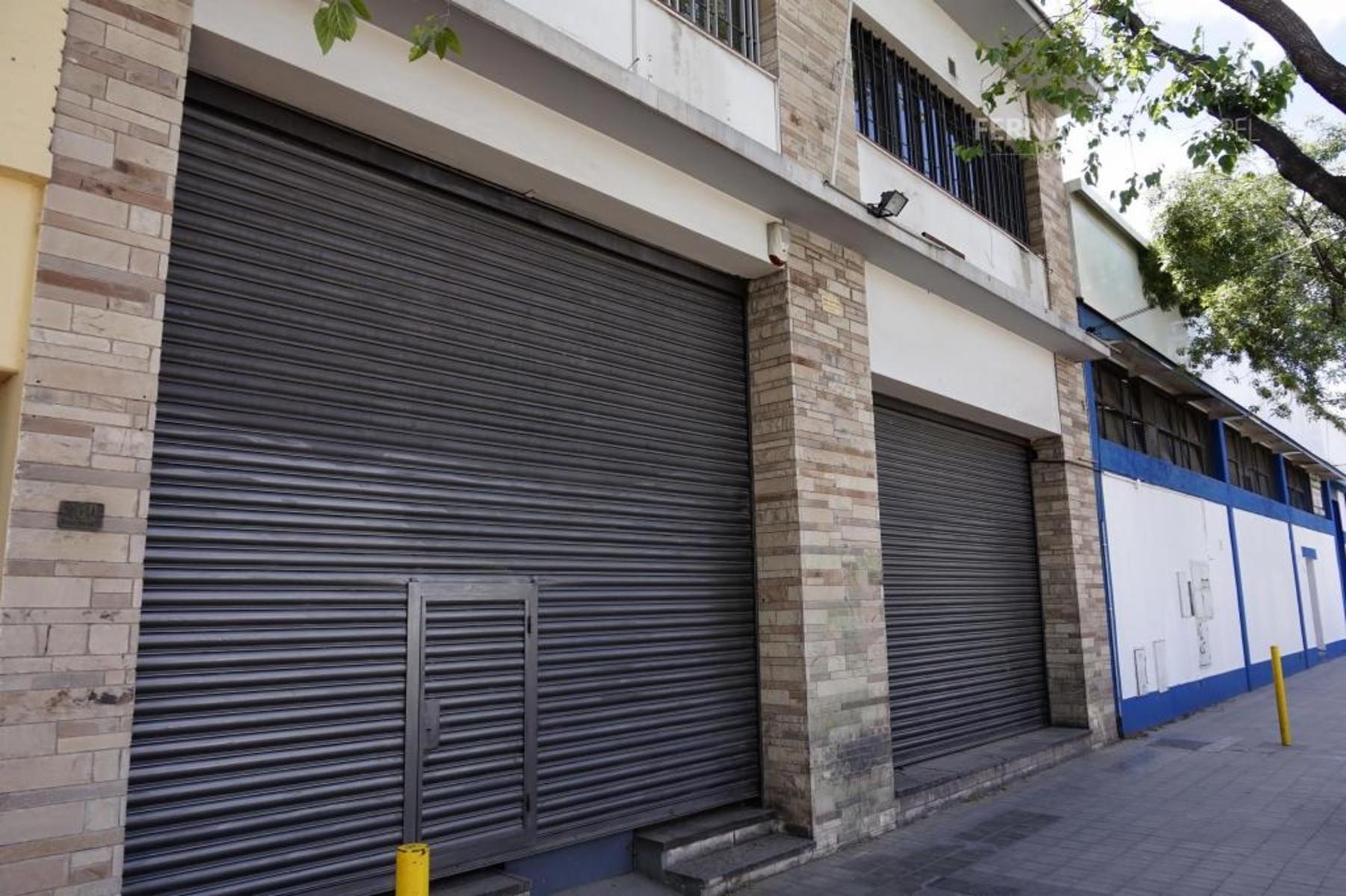 FERNANDEZ POEPPEL Alquila Oficina Empresas Espacio CoWorking Mendoza