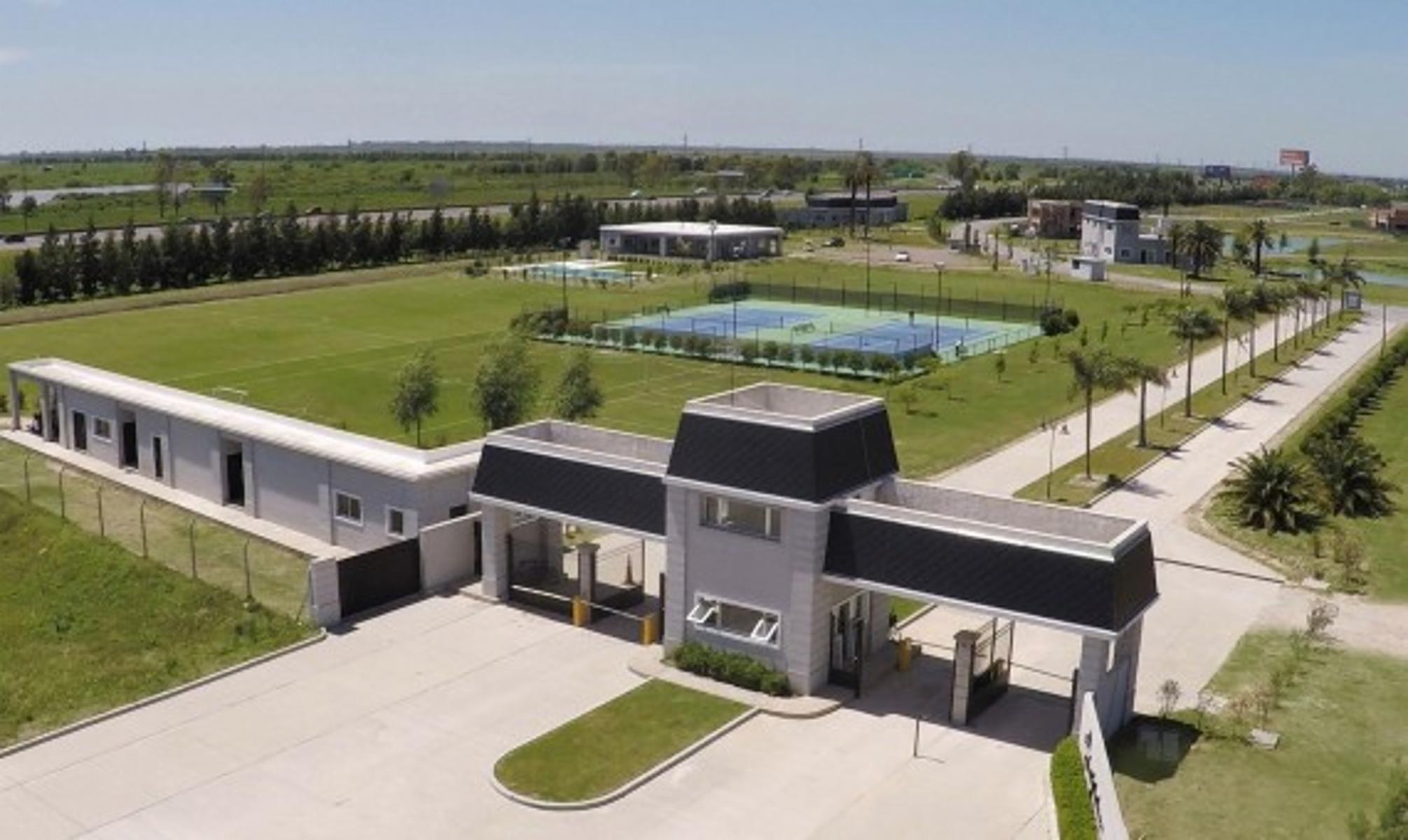 VENTA LOTE EN &quotLAS GOLONDRINAS